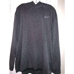 Men’s Nike Pullover